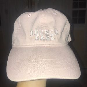 Brunch Babe Hat